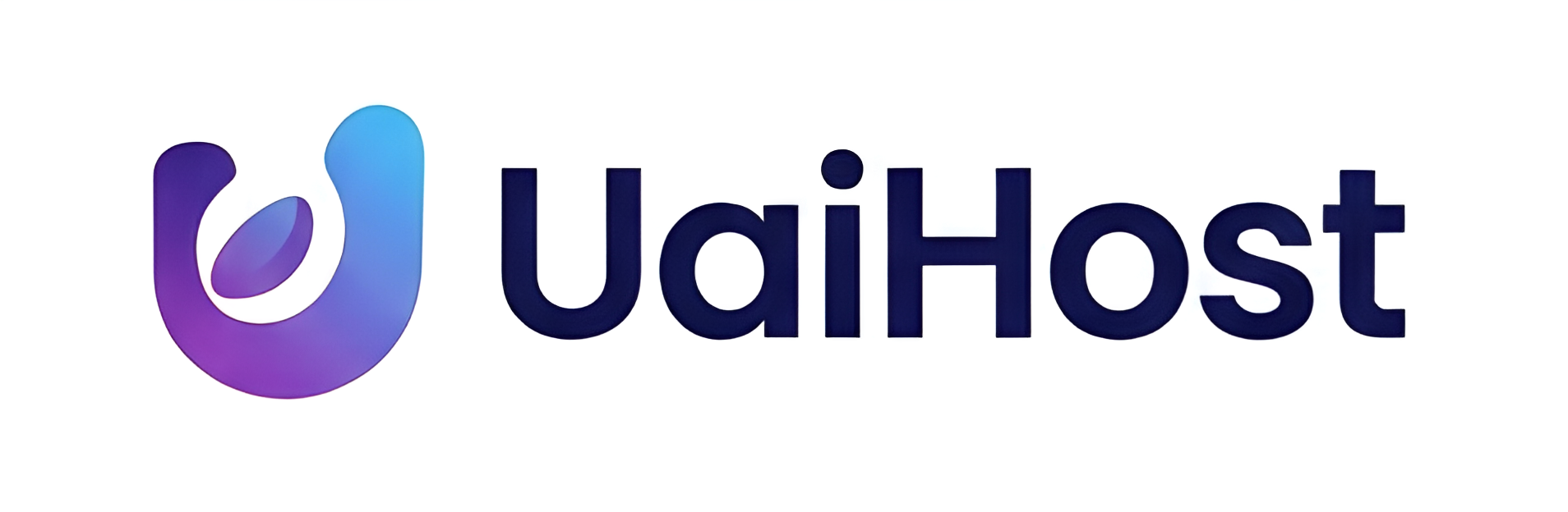 Logo UaiHost — desenvolvedora do RadioSync